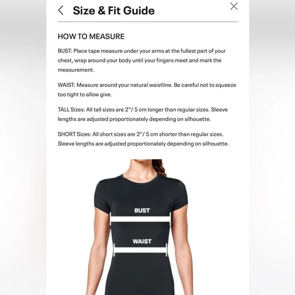 Under Armour Project Rock Rival Terry Short Sleeve Navy Fitness Hoodie Size 2X - Picture 11 of 12